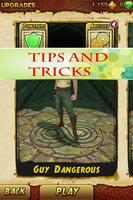 Tips for Temple Run 2 تصوير الشاشة 1