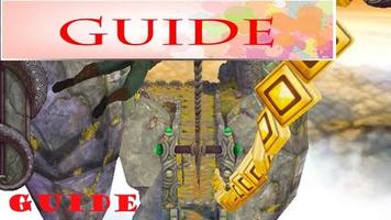 Guide for Temple Run 2 plakat