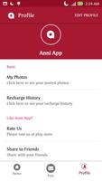 Anni App capture d'écran 3