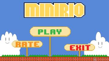 Minirio 스크린샷 1