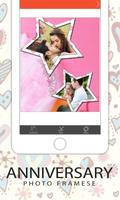 Anniversary Photo Frames 截图 2