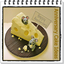 Anniversary Cake Design APK
