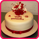 Anniversary cake ideas APK