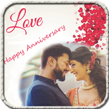Anniversary Photo Frame 2016