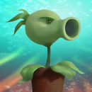 NEW Plants VS Zombies Toptips aplikacja