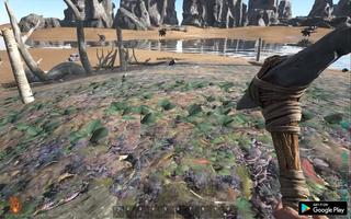 Guide Ark Survival Evolved Ekran Görüntüsü 2