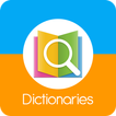 QDict - 1000 dictionaries