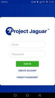 Project Jaguar - The Global Ed Affiche