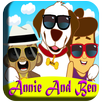 ANNIE AND BEN APK