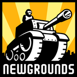 Newgounds Game Zone