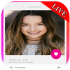 Annie LeBlanc Live Chat Prank ไอคอน