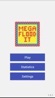 Mega Flood-It screenshot 2