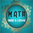 Math Snake and Ladder