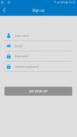 HomeCam pro ảnh chụp màn hình 1