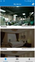 HomeCam pro ảnh chụp màn hình 2