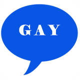 Gay Chat иконка