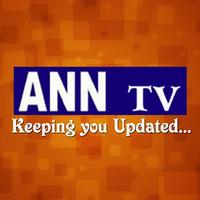ANN TV Live imagem de tela 1