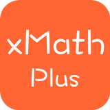 xMath Plus simgesi