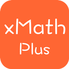 xMath Plus icône