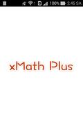 xMath Plus plakat
