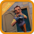Guide for hello neighbor biểu tượng