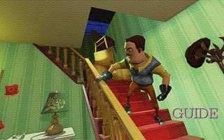 Guide for hello neighbor bài đăng