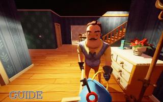 Guide for hello neighbor ảnh chụp màn hình 1