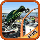 ikon Guide for Hot Wheels Race Off