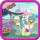 Guide for new my little pony icon