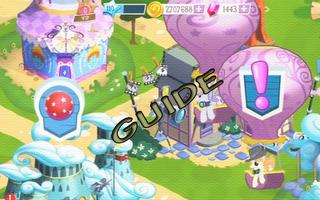 Guide for new my little pony capture d'écran 1