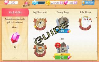 Guide for new my little pony screenshot 2