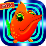 New Ocean Fishdoms Classic 2018 иконка