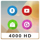 APK Circle Icon Pack