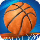 Basketball Shot ikon