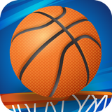 Basketball Shot icône