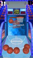 Basketball Shot الملصق