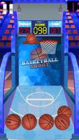 Basketball Shot تصوير الشاشة 1