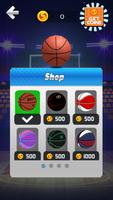 Basketball Shot تصوير الشاشة 2