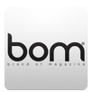 Bom - Brand of Magazine APK