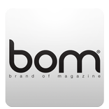 Bom - Brand of Magazine
