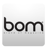 Bom - Brand of Magazine APK