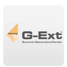 G-Ext आइकन