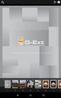 Poster G-Ext