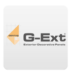 G-Ext Global ikon
