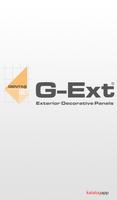 G-Ext Global Cartaz