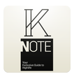 K-Note Magazine