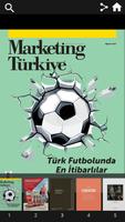 Marketing Türkiye ポスター