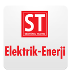 ST Elektrik - Enerji icône