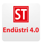 ST Endüstri 4.0 icône