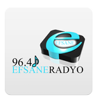 Efsane Radyo icône